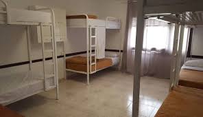 Hostel Dorms